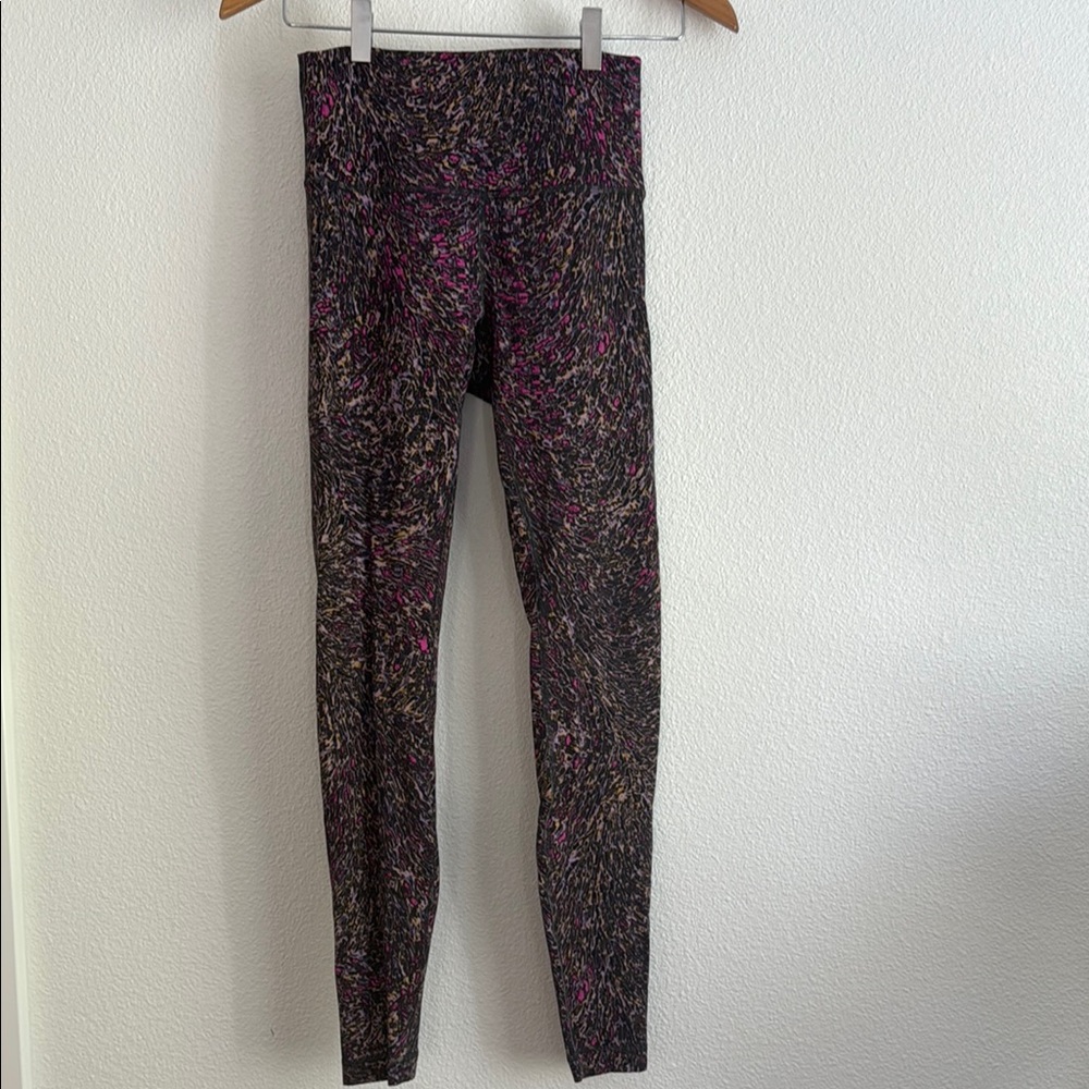 Lululemon Wunder Under 28” Leggings